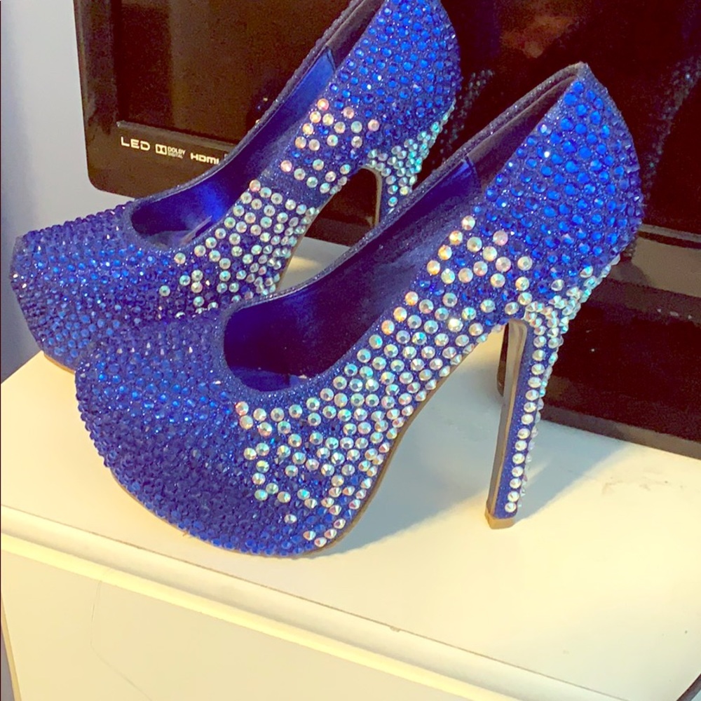 High Heels